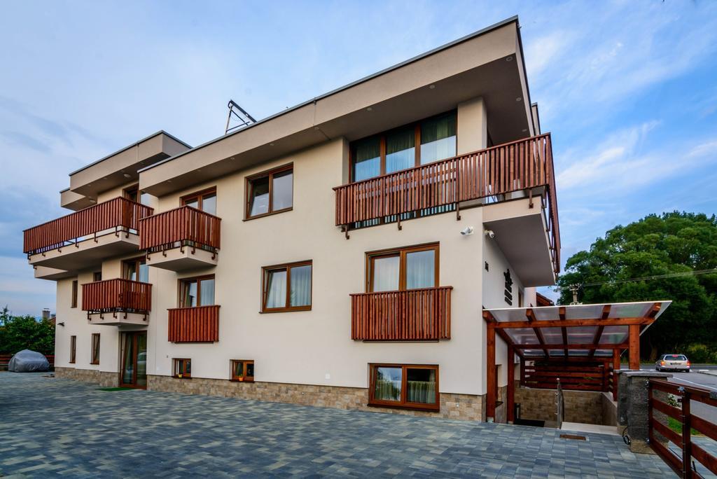 Panorama Jasna Apartment Liptovsky Mikulas Luaran gambar