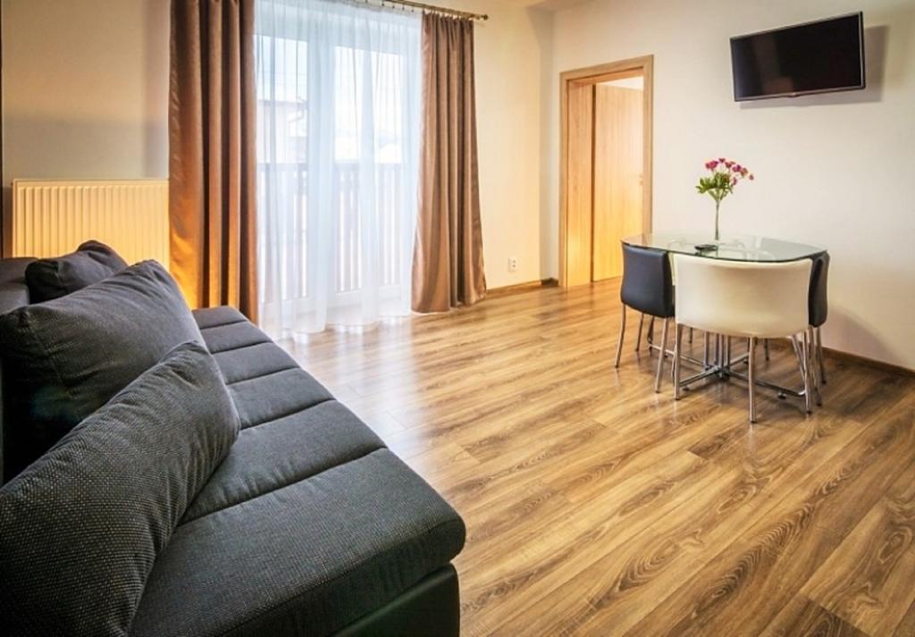 Panorama Jasna Apartment Liptovsky Mikulas Bilik gambar