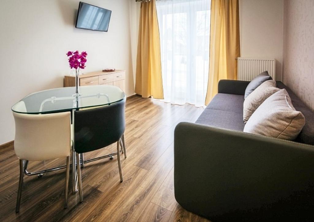 Panorama Jasna Apartment Liptovsky Mikulas Bilik gambar