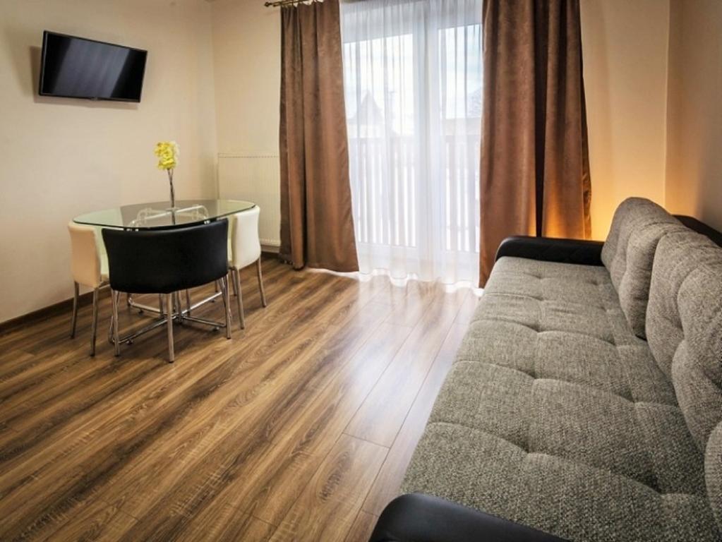 Panorama Jasna Apartment Liptovsky Mikulas Bilik gambar