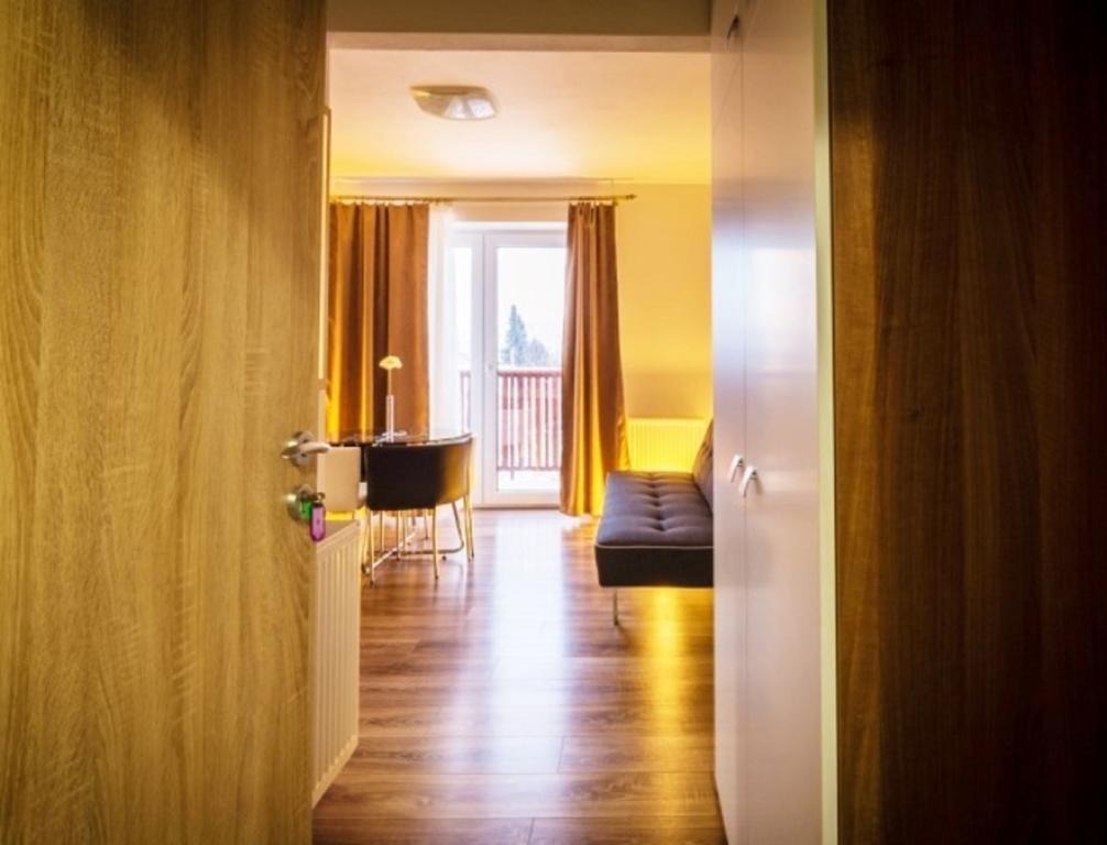 Panorama Jasna Apartment Liptovsky Mikulas Bilik gambar